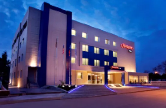 Hampton by Hilton Ordu โรงแรมใน