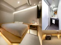 HOTEL AMANEK Kyoto Kawaramachi Gojo