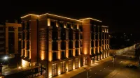 Neo Kazan Palace by Tasigo (Нео Казань Палас Тасиго) Отели рядом с достопримечательностью «Мега Казань»