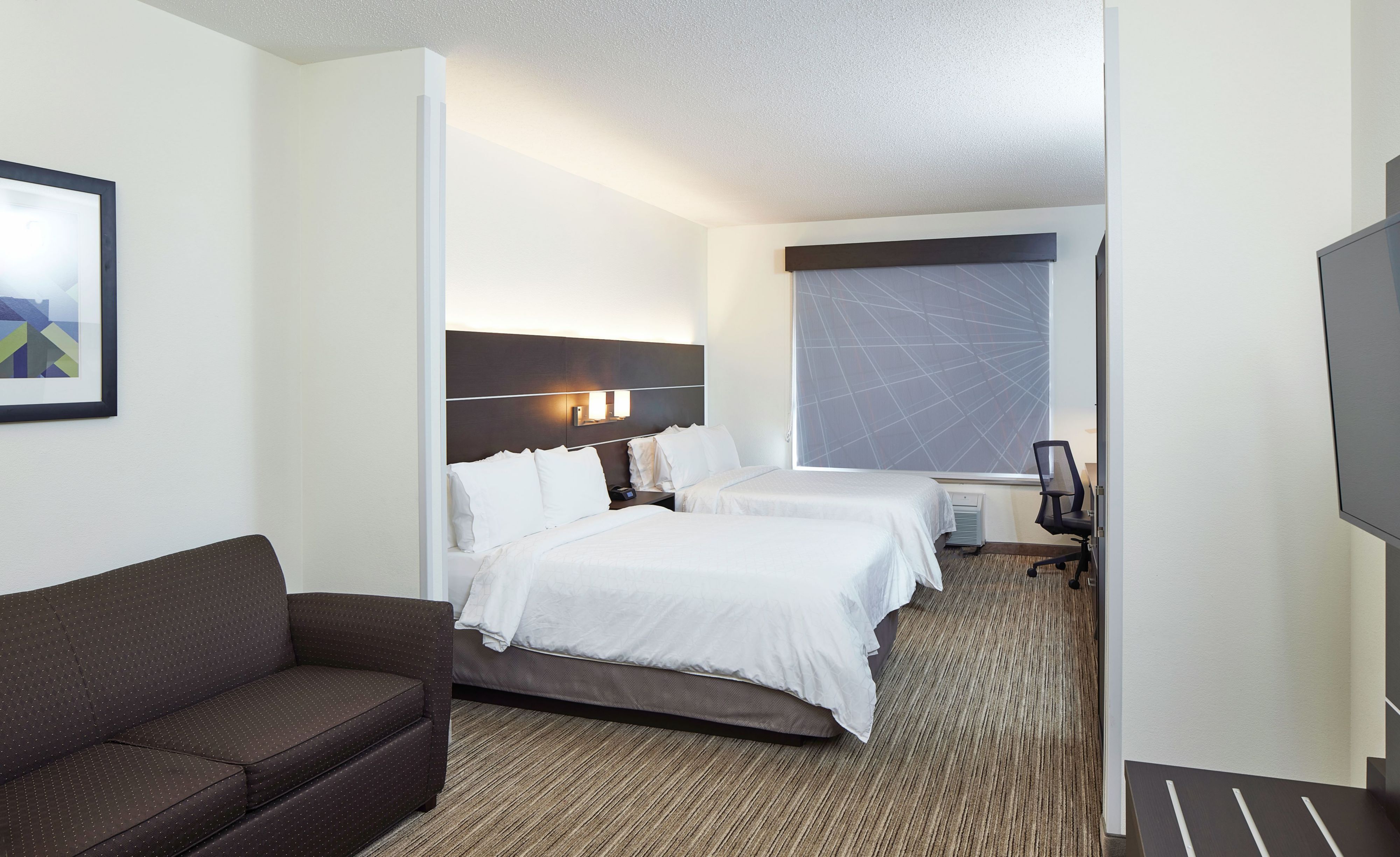 Holiday Inn Express Hotel & Suites- Gadsden, an Ihg Hotel