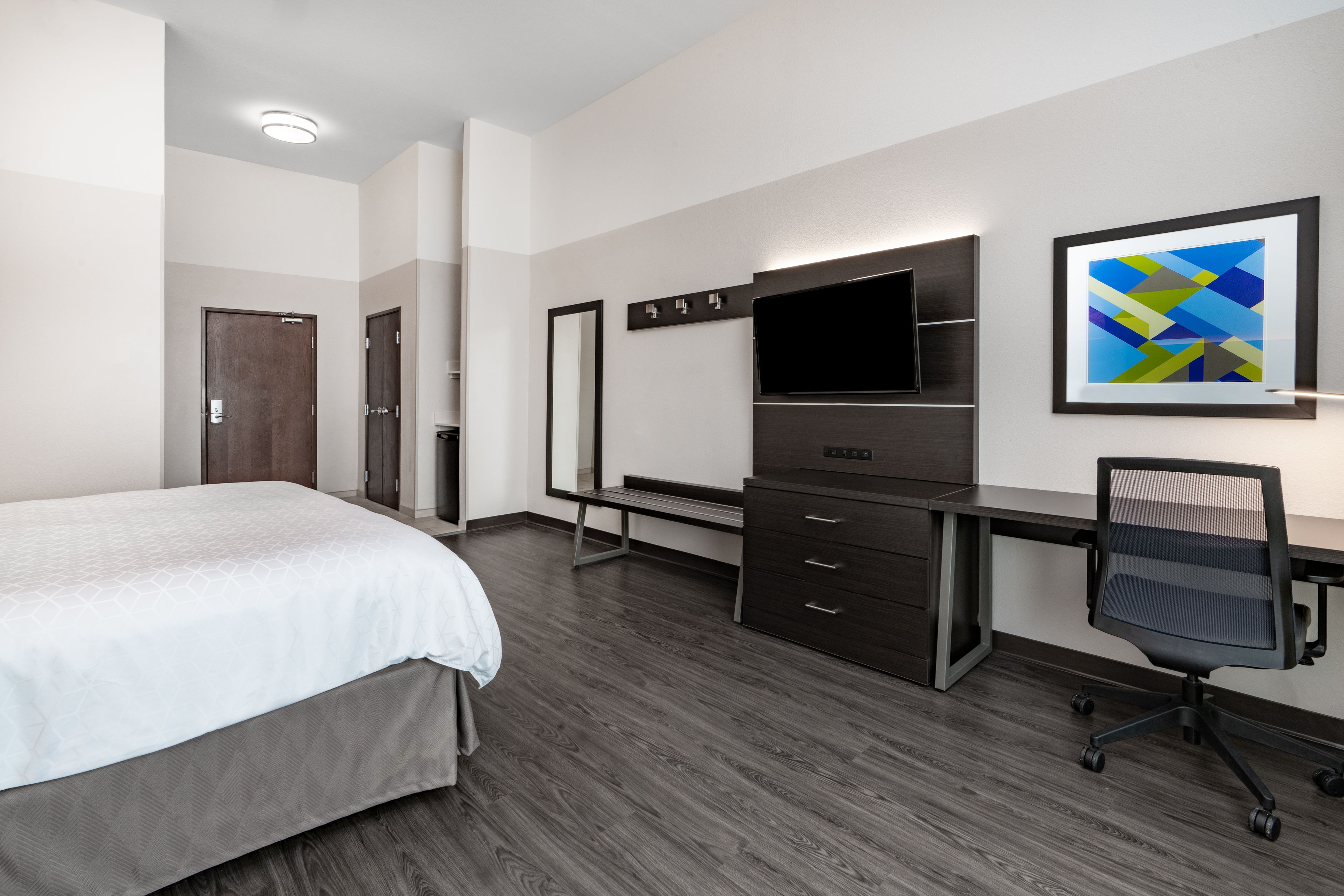 Holiday Inn Express & Suites Trinidad, an Ihg Hotel