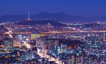 Hotel Skypark Myeongdong 1