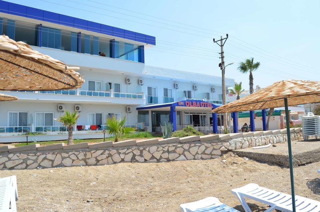 Olba Hotel