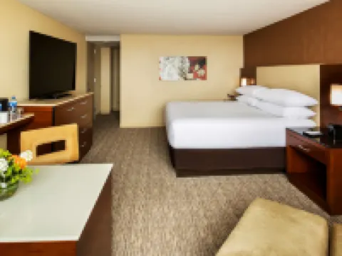 Hyatt Regency O'Hare Chicago Hotels in Rosemont