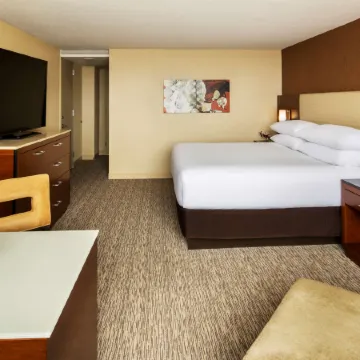 Hyatt Regency O'Hare Chicago