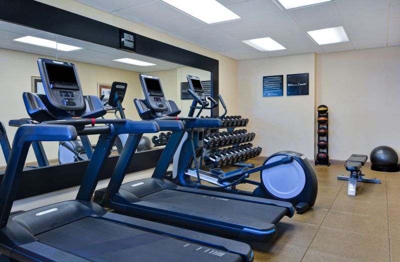 Hilton Garden Inn Jacksonville Orange Park photo 5