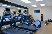 Hilton Garden Inn Jacksonville Orange Park - salle de sport