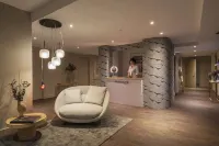 聖馬洛-大貝島金色鬱金香酒店 - SPA
