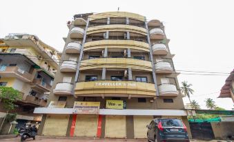 Travo Suites Panjim