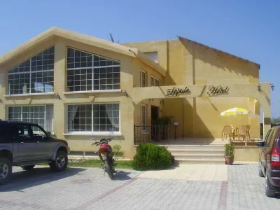 Lapida Garden โรงแรมใน
