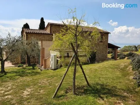 十四世紀古樸卡薩萊酒店