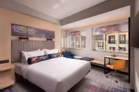 Aloft Madrid Gran Via Hotels in Madrid