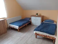 Appartment for 10-16 Persons Hotels in Fonyodi