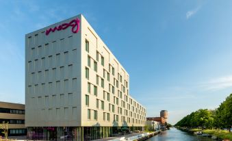 Moxy Utrecht