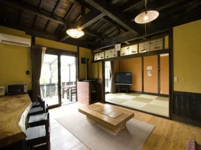Forest Cottage Hotels in 