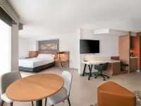 Hilton Garden Inn Toronto Airport Hotels near Malton