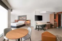 Hilton Garden Inn Toronto Airport Hotels in Mississauga