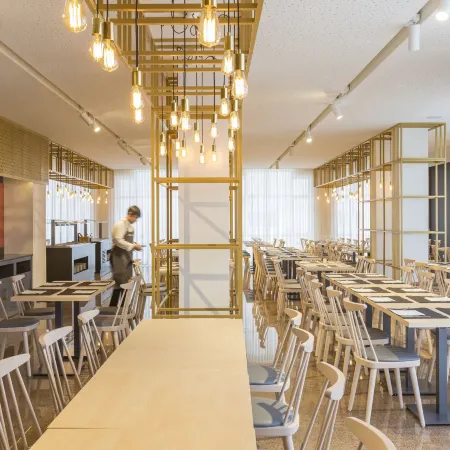 Hotel Estrela de Fatima