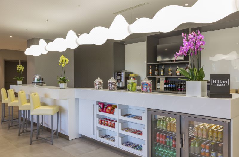 Hampton by Hilton Rome East photo 3