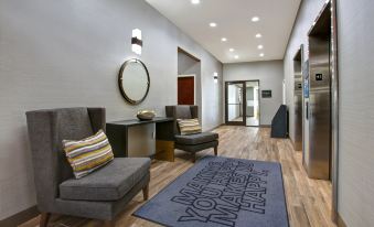 Hampton Inn & Suites Dallas-DeSoto