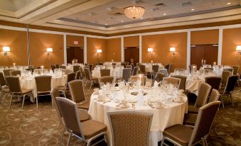 DoubleTree by Hilton Collinsville - St. Louis