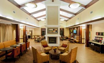 Hampton Inn & Suites Tampa-North