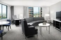 Hilton Woodland Hills/ Los Angeles Hoteles en Woodland Hills