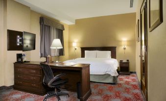 Hampton Inn & Suites Mexico City - Centro Historico