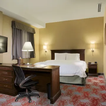 Hampton Inn & Suites by Hilton Mexico City - Centro Historico Hotels in der Nähe von Plaza de la Constitución
