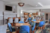 Homewood Suites by Hilton Seattle Downtown Hotels in Bainbridge Island