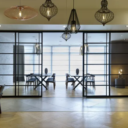 Hilton Garden Inn Toronto Airport