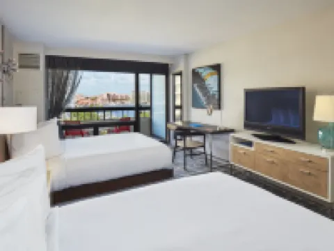 ウォーターストーン リゾート & マリーナ ボカラトン、キュリオ コレクション バイ ヒルトン ボカラトンのホテル