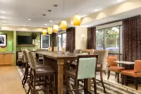 Hampton Inn Houston-Stafford