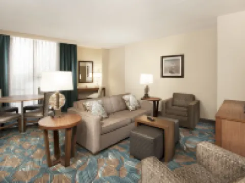 DoubleTree by Hilton Hotel West Palm Beach Airport Hotels in West Palm Beach
