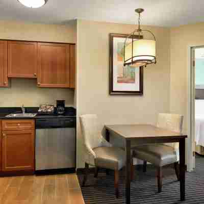 Homewood Suites by Hilton Grand Rapids Rooms