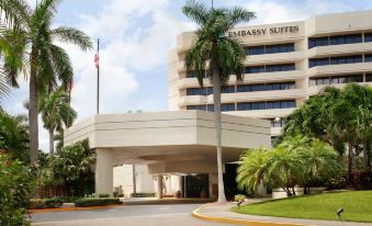 Embassy Suites by Hilton Boca Raton