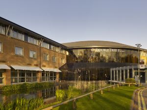 DoubleTree by Hilton Nottingham-Gateway