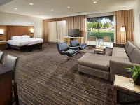 DoubleTree by Hilton Golf Resort Palm Springs Hotels in Cathedral City