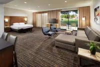 DoubleTree by Hilton Golf Resort Palm Springs Hotel di Cathedral City