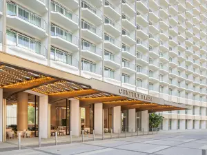 Fairmont Century Plaza Los Angeles at Beverly Hills