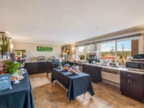 Red Lion Inn & Suites Sequim at Olympic National Park Hotels in Sequim