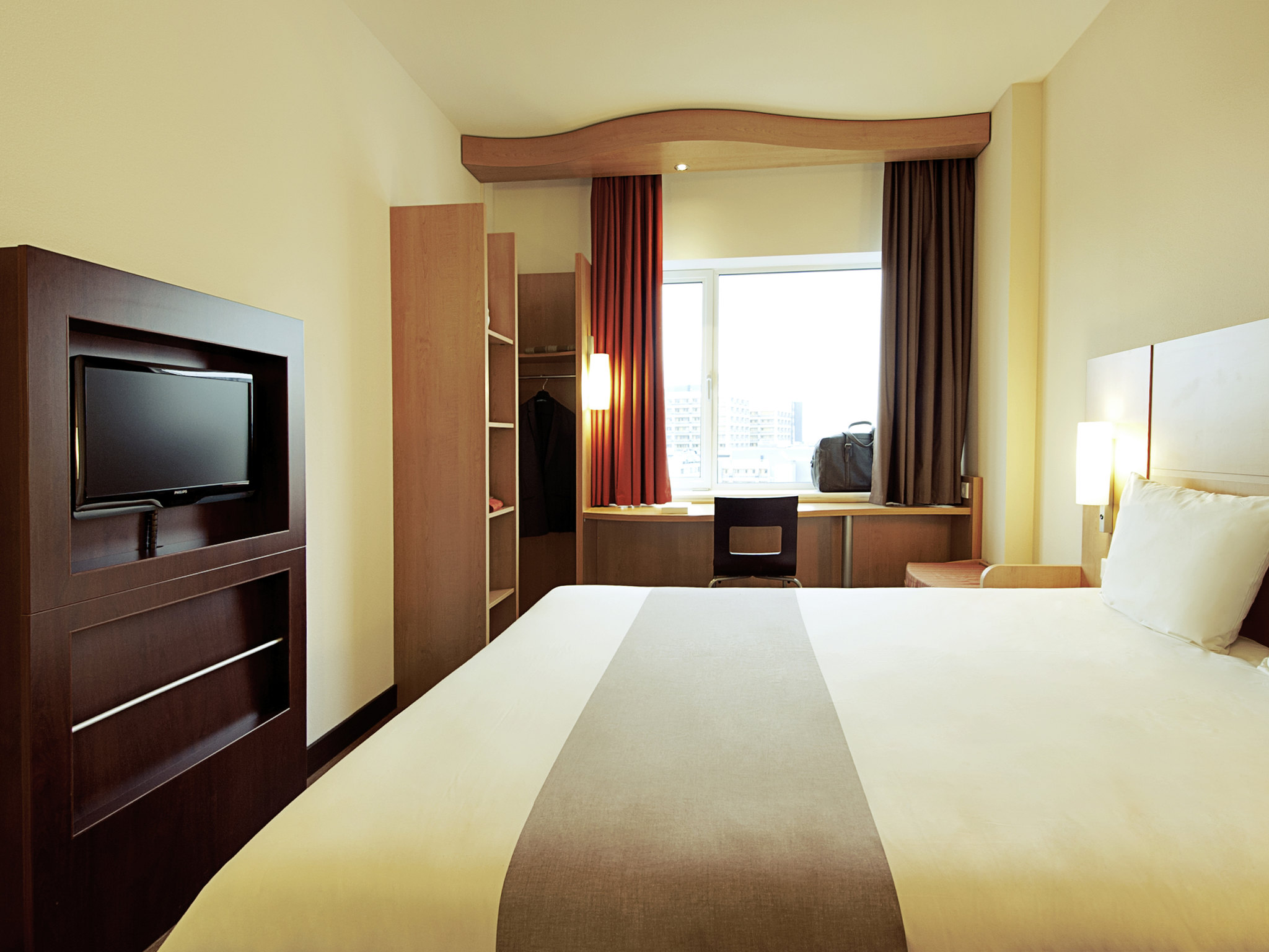 Ibis Istanbul Zeytinburnu