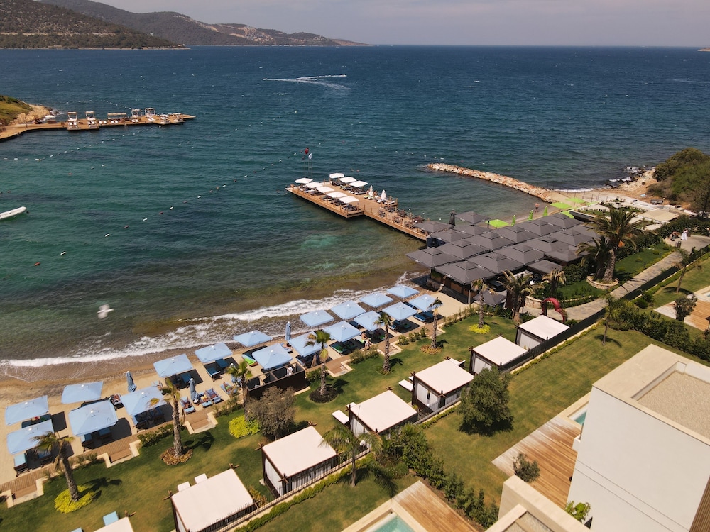 Doora Bodrum Hotel