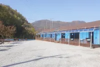Yeongwol Sky Sam Pension