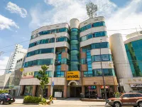 Hotel Yeogiuhtte Donghae Mukho 東海市のホテル