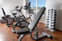 Design Suites Salta - Gym