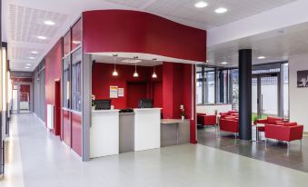 Aparthotel Adagio Access Paris Clichy