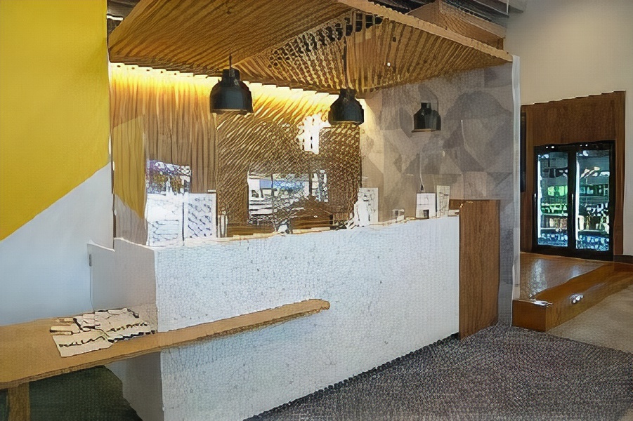 DoubleTree by Hilton Hotel Istanbul - Sirkeci (DoubleTree by Hilton Istanbul - Sirkeci)