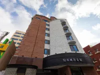 Yeosu Rivera Hotel โรงแรมใกล้สนามกีฬามังมา