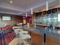 Horizon Hotel - Quầy bar